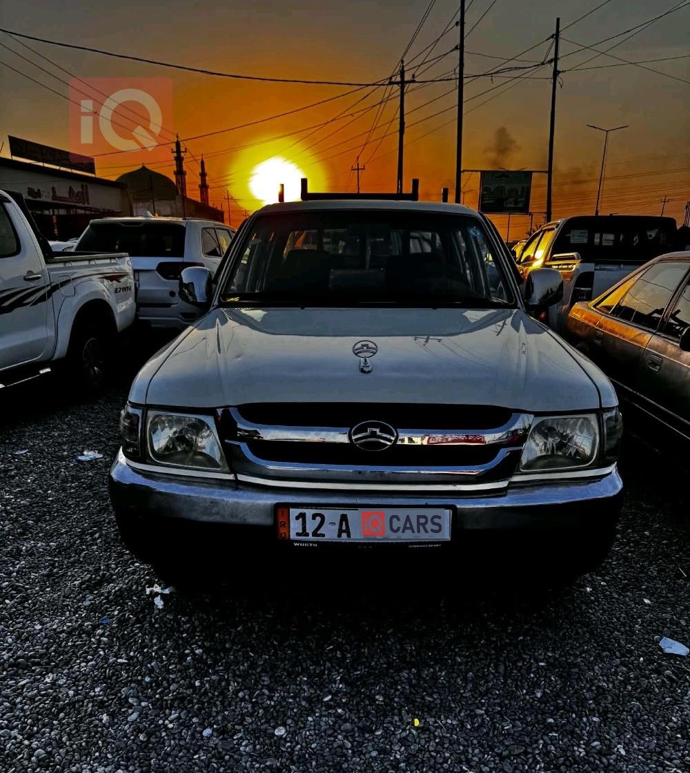 GWM دير